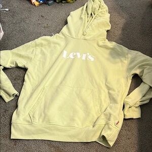Levi Sweatshirt
